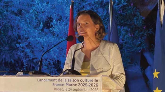 2026 en France, une saison culturelle marocaine sous le signe du dynamisme et de la créativité