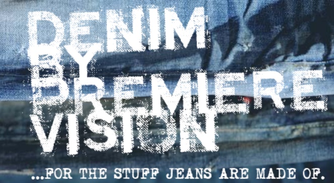 Le Maroc au salon "Denim"