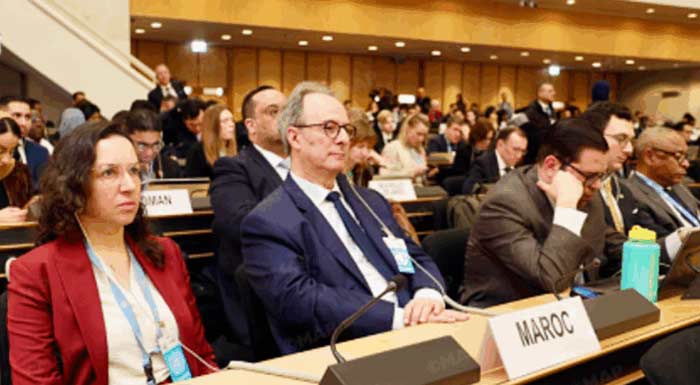 Le Maroc et l’enjeu de la transformation structurelle du système des droits de l’homme