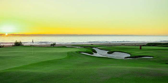 Le MENA Golf Tour fait escale à Tanger