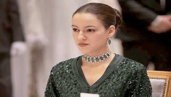 Le peuple marocain célèbre ce samedi le 19ème anniversaire de SAR la Princesse Lalla Khadija