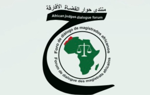 AG du Forum de dialogue des magistrats africains