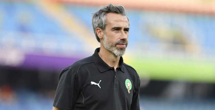 Jorge Vilda : Les joueuses sont extrêmement motivées pour disputer la CAN