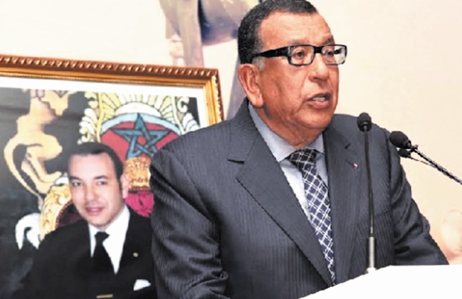 Kamal Lahlou élu président de la Confédération africaine des radios et TV indépendantes