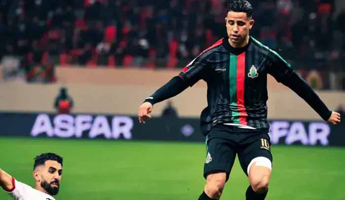 Botola Pro D1 : Carton plein de l’ASFAR