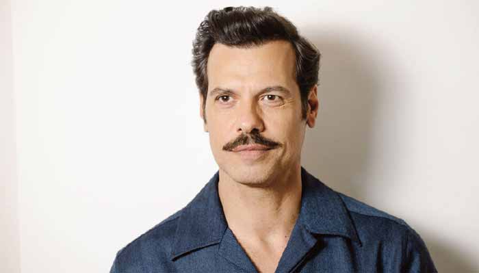 Laurent Lafitte, un acteur au sommet de son art