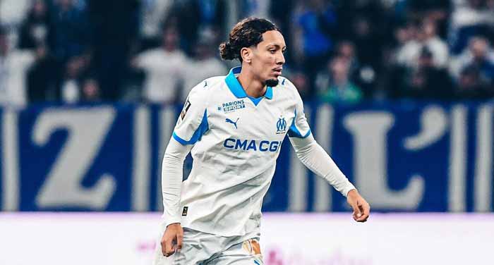 Bilal Nadir convoité par Villarreal