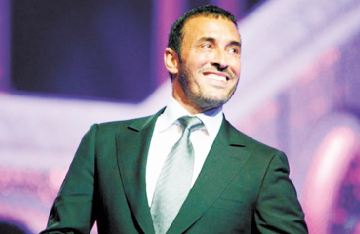 Kadim Al Sahir : Le patrimoine artistique marocain sera présent dans mes futurs projets Kadim Al Sahir : Le patrimoine artistique marocain sera présent dans mes futurs projets