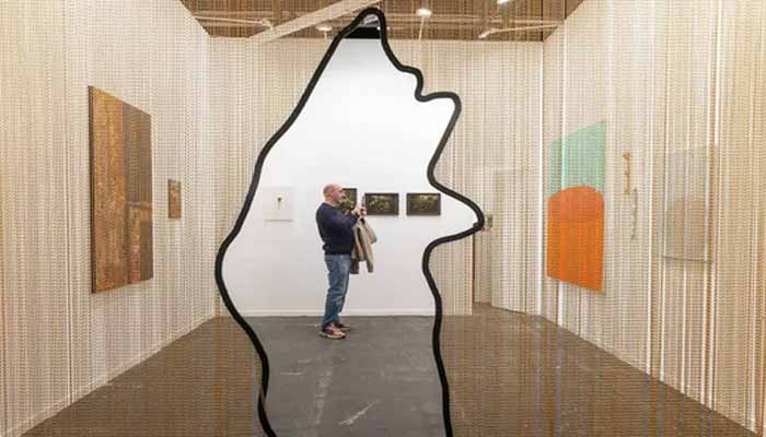 Un grand rendez-vous de l’art contemporain