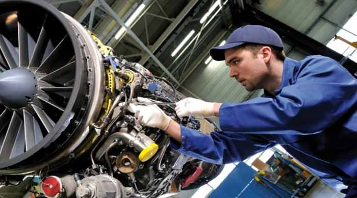 Le Point : "Le Maroc, leader africain de l'aéronautique"