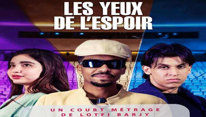 Courage et créativité au-delà du handicap