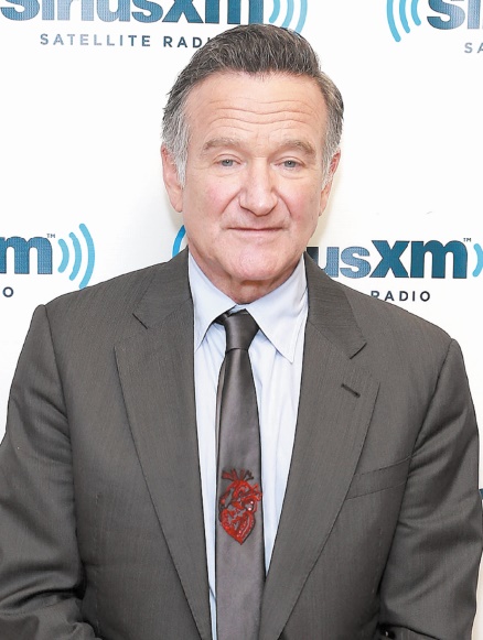Ces grands rôles que les stars ont refusés : Robin Williams, Batman (1989)