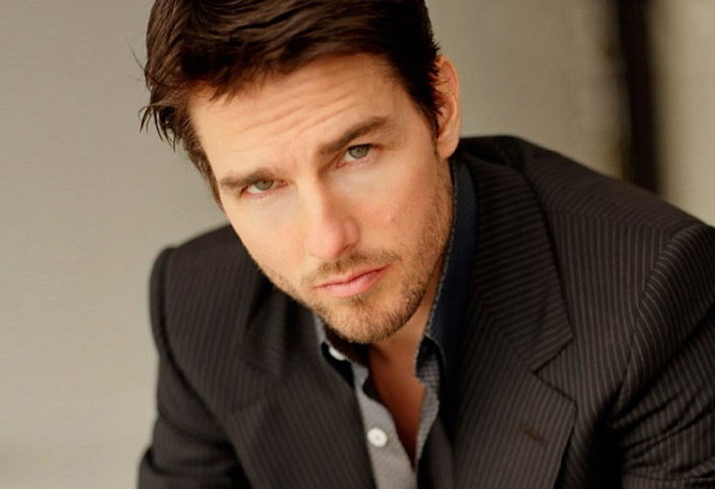 Tom Cruise vend son manoir
