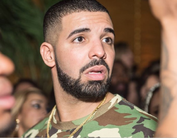 Drake conserve la tête des ventes d'albums aux Etats-Unis