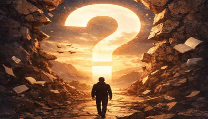 La question qui ouvre les chemins