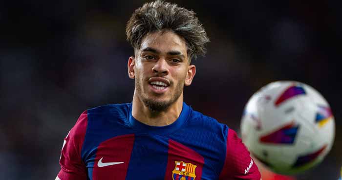 Ezzalzouli dans le viseur du Barça