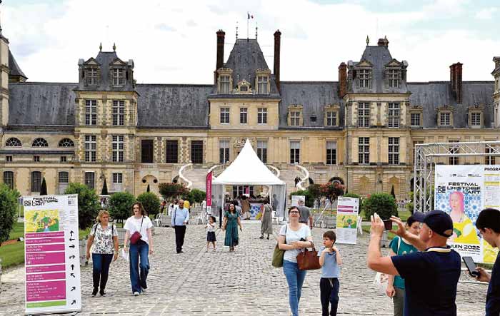 Le Maroc à l’honneur pour célébrer un patrimoine artistique plurimillénaire
