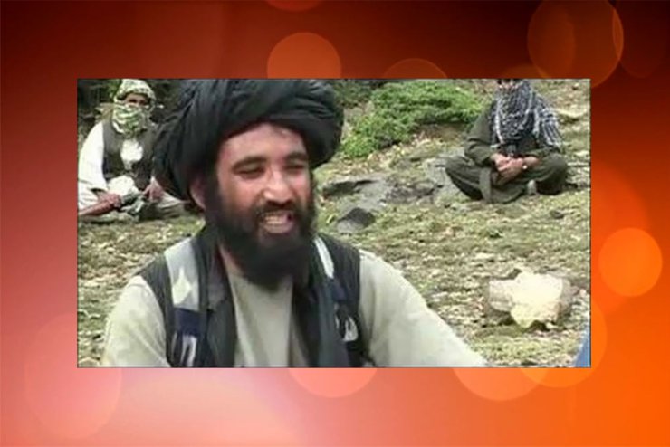 Le chef des talibans afghans "probablement" tué par un drone américain