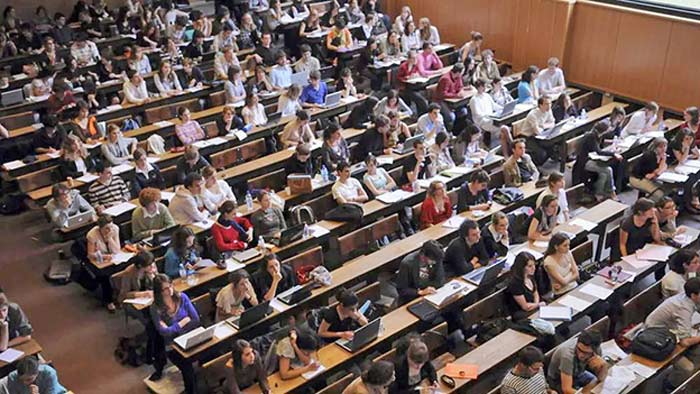 Les classes préparatoires marocaines dominent le palmarès des meilleures prépas étrangères aux grandes écoles françaises