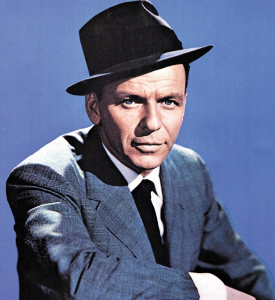 Ces grands rôles que les stars ont refusés : Frank Sinatra: L'inspecteur Harry (1971)