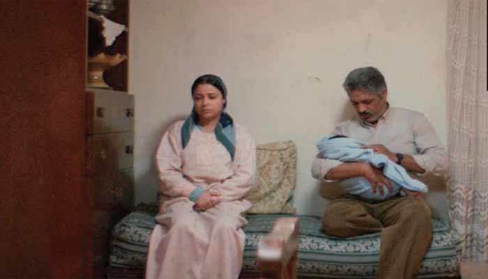 Le film "Mauvais Temps" de Madane El Ghazouani en tournée du 25 mars au 3 avril