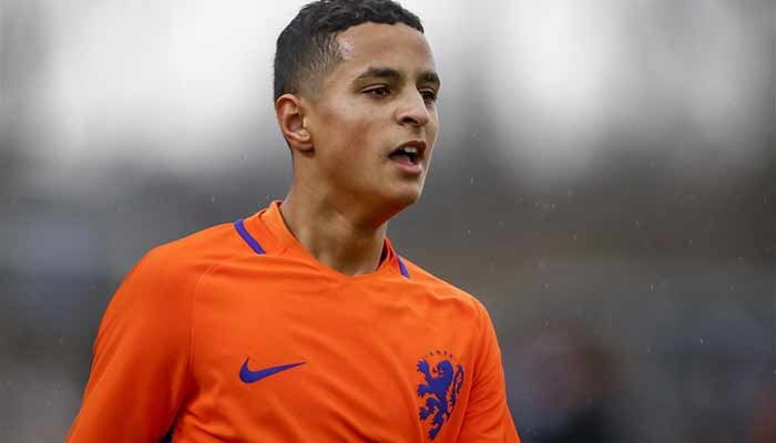 Sittard bat Volendam, Ihattaren décisif