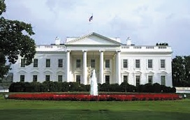 Insolite : Roswell et ses ovnis s'invitent à la Maison Blanche