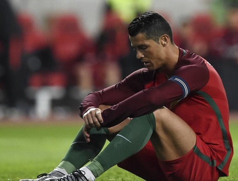 Le Portugal entre en préparation à l’Euro sans Ronaldo ni Pepe