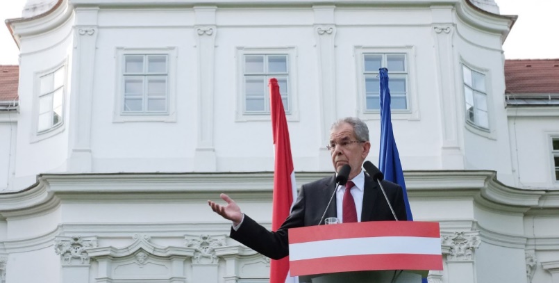L’Autriche n’a pas basculé dans le populisme
