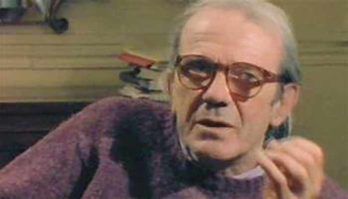 Deleuze dit non à la guerre