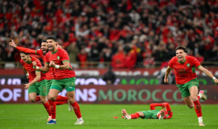 La décision du jury d'appel de la CAN saluée par la presse internationale