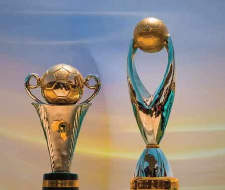 Ligue des champions : Mission ardue pour l’AS FAR et la RSB