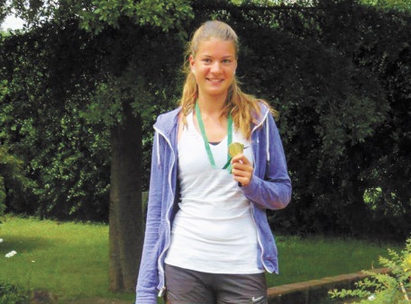 Consécration hispano-serbe au tournoi ITF du RUC