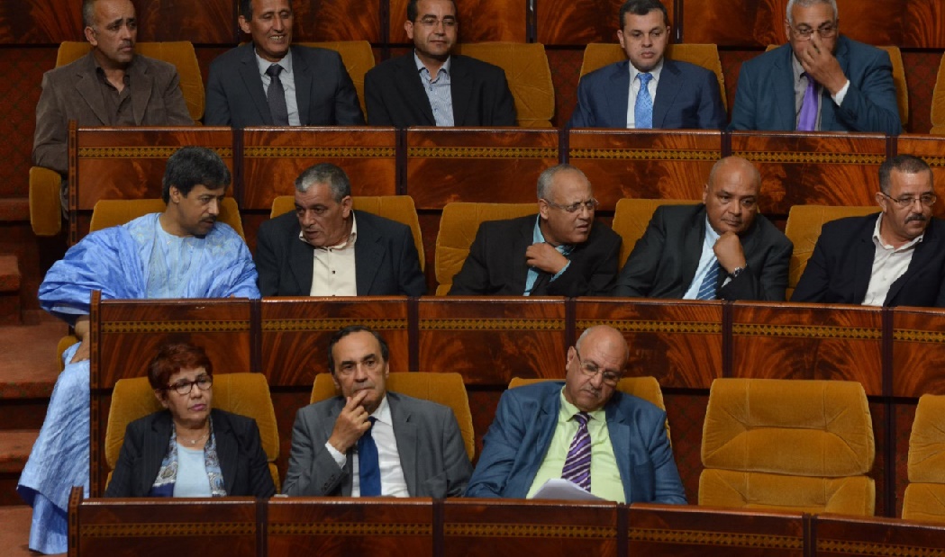 Le Groupe socialiste interpelle le gouvernement
