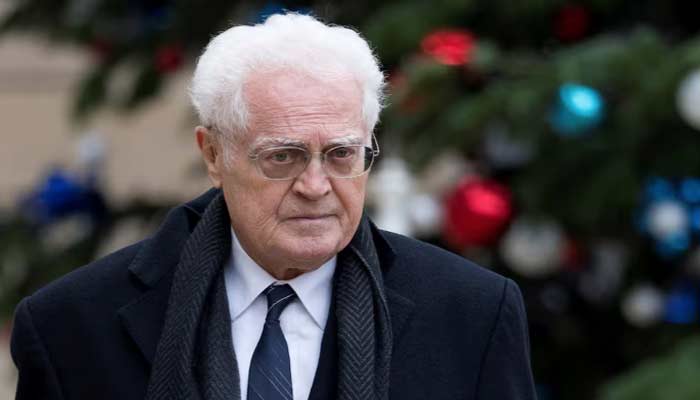 Lionel Jospin, le destin fracassé du héraut de la gauche "plurielle"