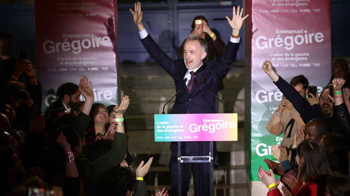 Elections municipales en France : Progression continue de l’extrême droite et maintien de la gauche dans les grandes villes