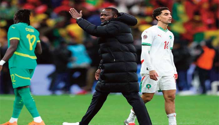 La fuite en avant suicidaire du Sénégal