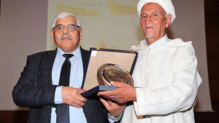 La poésie à l’honneur à Marrakech et Rabat