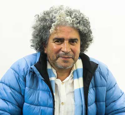 Bousselham Daïf : Le théâtre marocain en quête d'un juste et difficile équilibre entre public et créativité