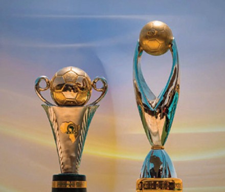 Le calendrier des demi-finales de la LDC d’Afrique et de la Coupe de la CAF dévoilé