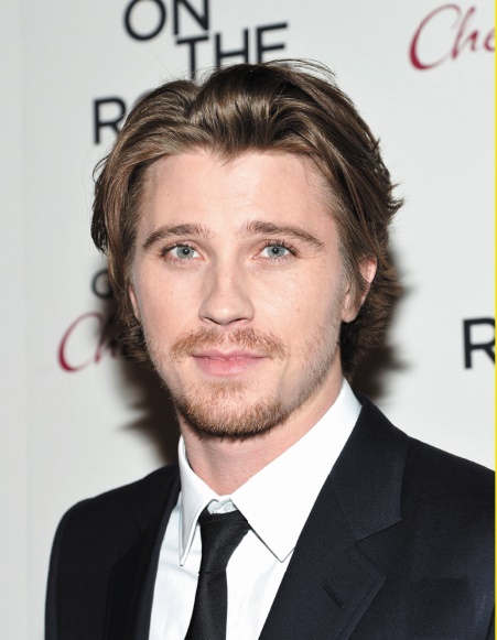 Ces grands rôles que les stars ont refusés : Garrett Hedlund: Cinquante nuances de Grey (2015) Ces grands rôles que les stars ont refusés : Garrett Hedlund: Cinquante nuances de Grey (2015)