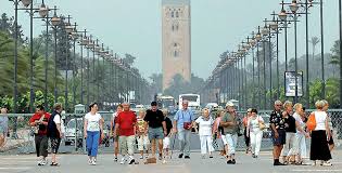 Près de 21,4 MMDH de recettes Voyages