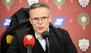 Mohamed Ouahbi : Des connexions prometteuses à confirmer