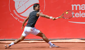 Grand Prix Hassan II de tennis : Taha Baadi et Karim Bennani éliminés au second tour