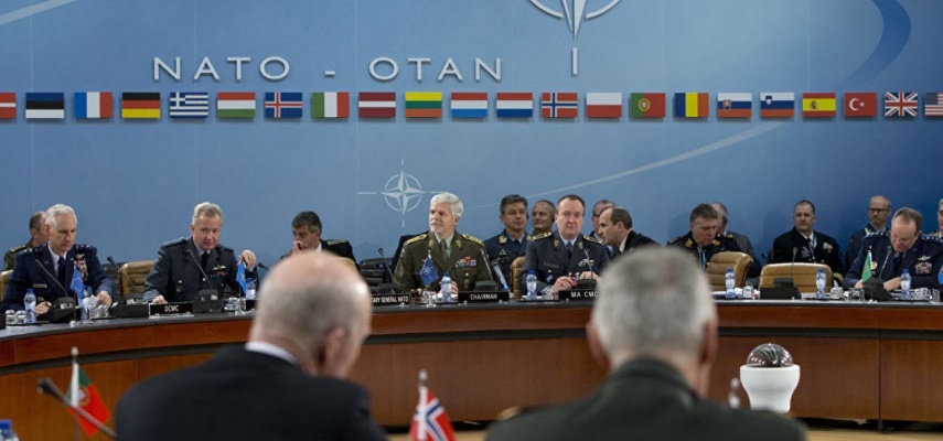 L'Otan appelle les alliés à se préparer face à “la menace potentielle” de la Russie