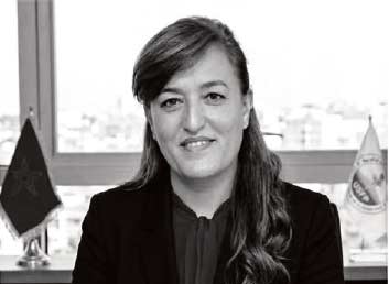 Décès de Nezha Abakrim