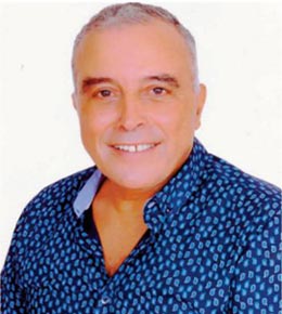 Mohamed Benarbia