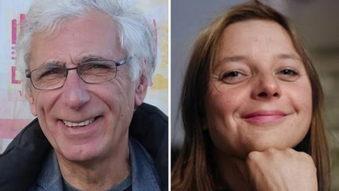Cécile Kohler et Jacques Paris: La fin du cauchemar de deux enseignants qui rêvaient d'Iran