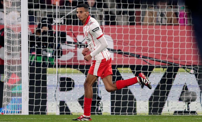 Azzedine Ounahi dans le viseur de cadors européens