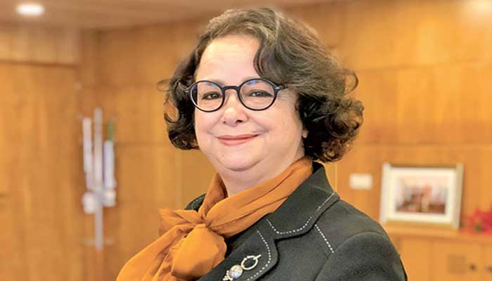 Latifa Akharbach : Le digital appelé à devenir un levier stratégique du développement économique et social